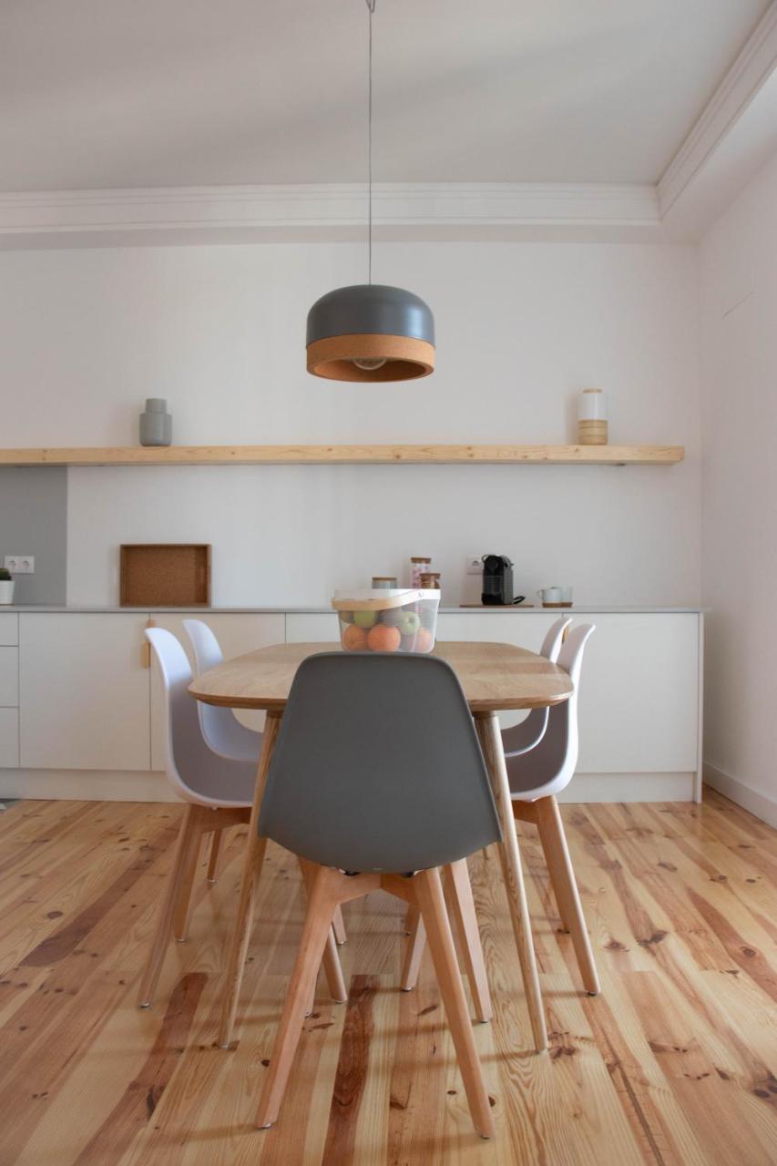Appartement Destino *
